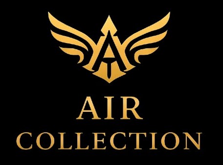 Air Collection logo
